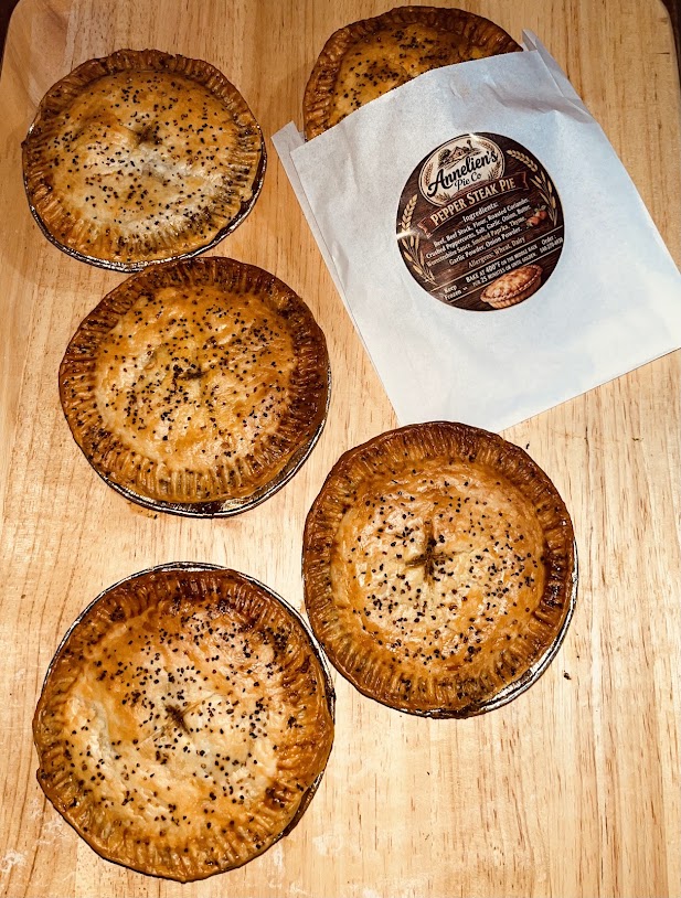Pie Packs