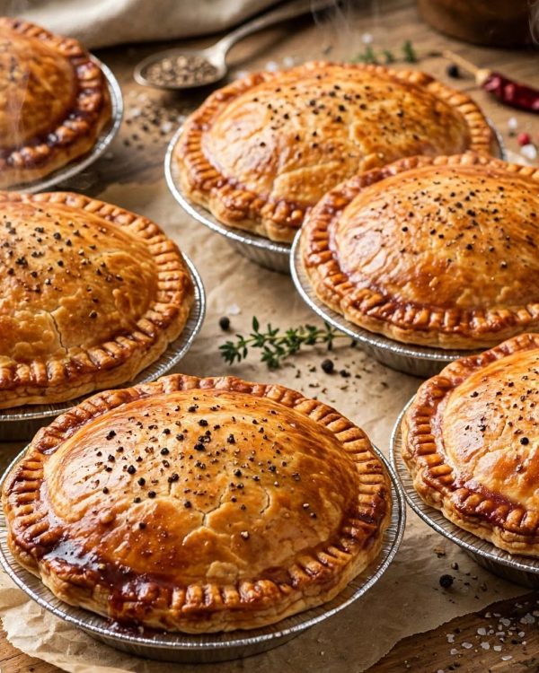 6-Pack of Pies view 2