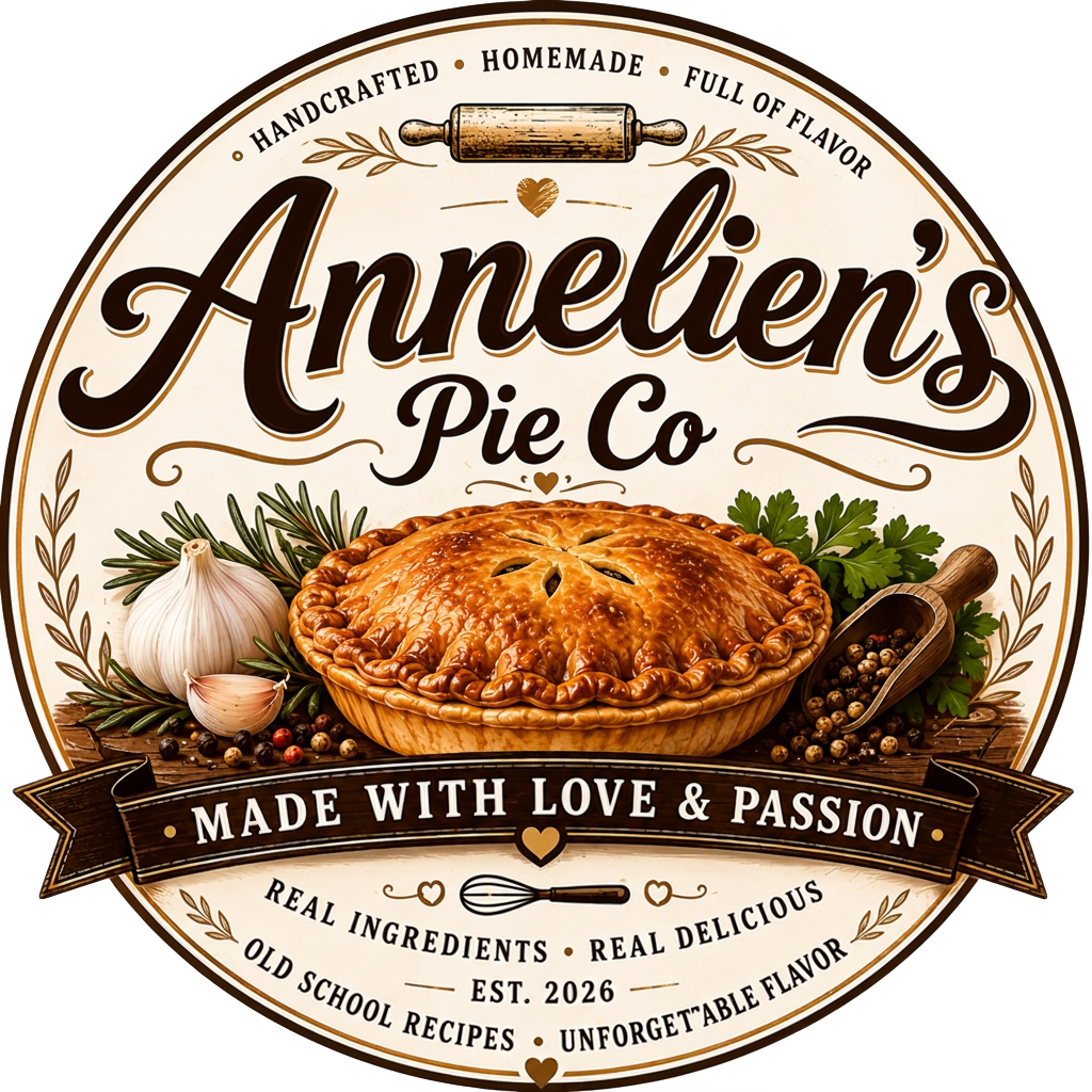 Annelien's Pie Co