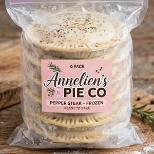 6-Pack of Pies