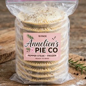 10-Pack of Pies