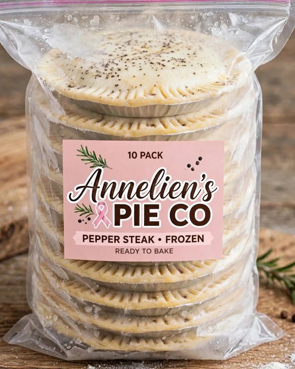 10-Pack of Pies