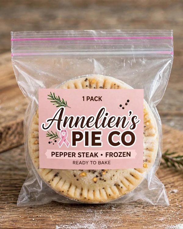 Single Pie