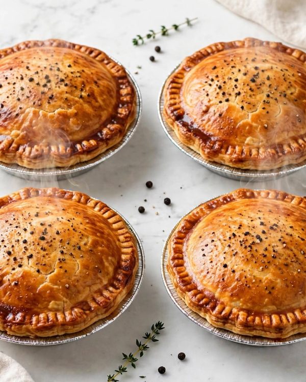 4-Pack of Pies view 2