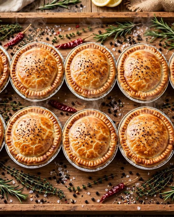 10-Pack of Pies view 2