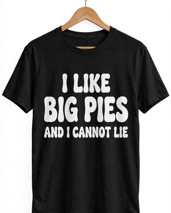 Annelien's Pie Co Merch view 2