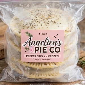 4-Pack of Pies