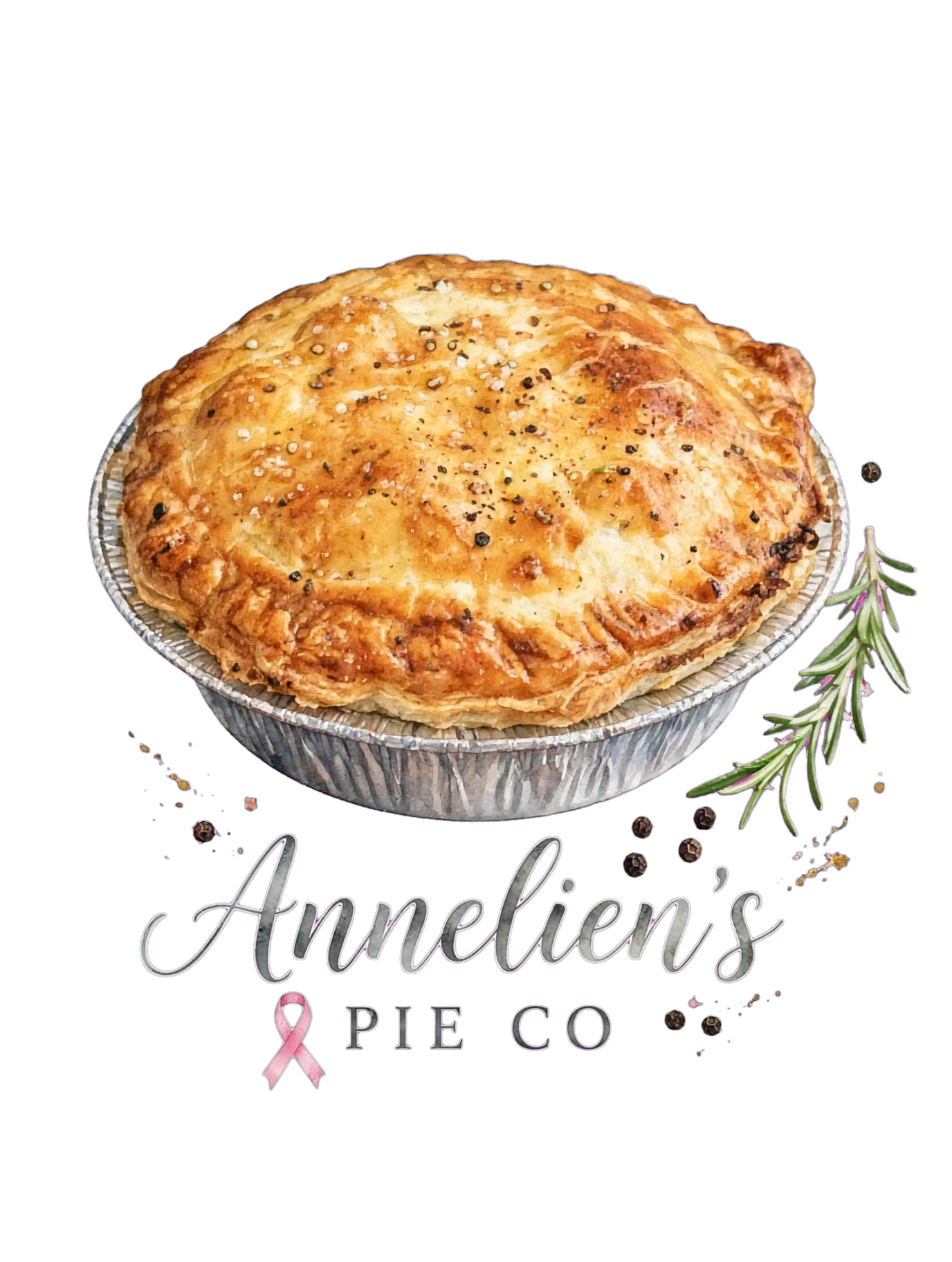 Annelien's Pie Co