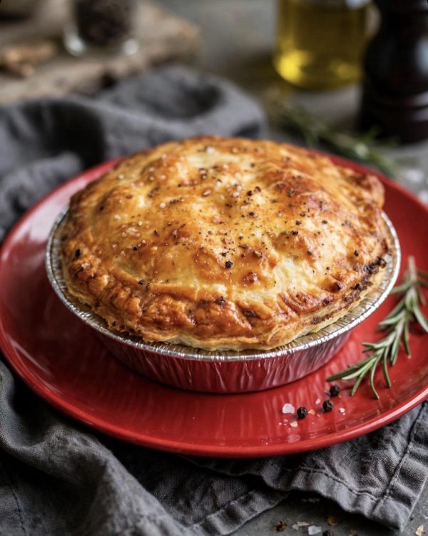 Single Pie view 2