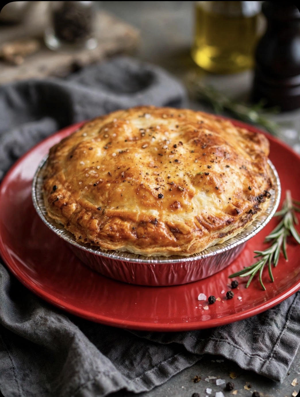 Single Pies